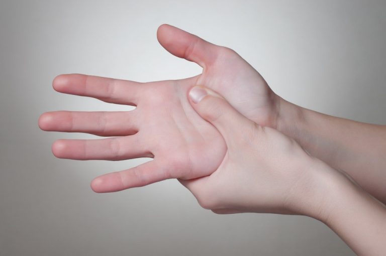 rsi hand treatment - Active Muscle and Spine